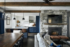 Offthemapcabins: Staggering waterfront property